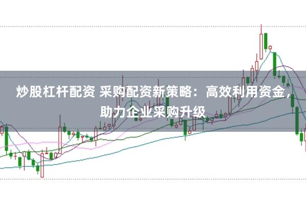 炒股杠杆配资 采购配资新策略：高效利用资金，助力企业采购升级