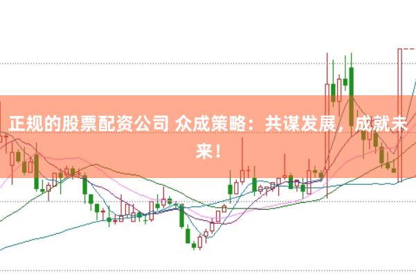 正规的股票配资公司 众成策略：共谋发展，成就未来！