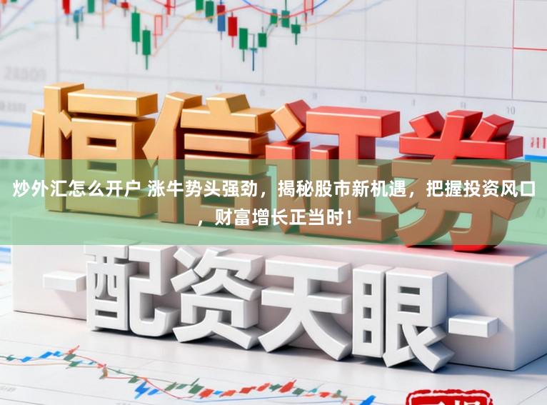 炒外汇怎么开户 涨牛势头强劲，揭秘股市新机遇，把握投资风口，财富增长正当时！