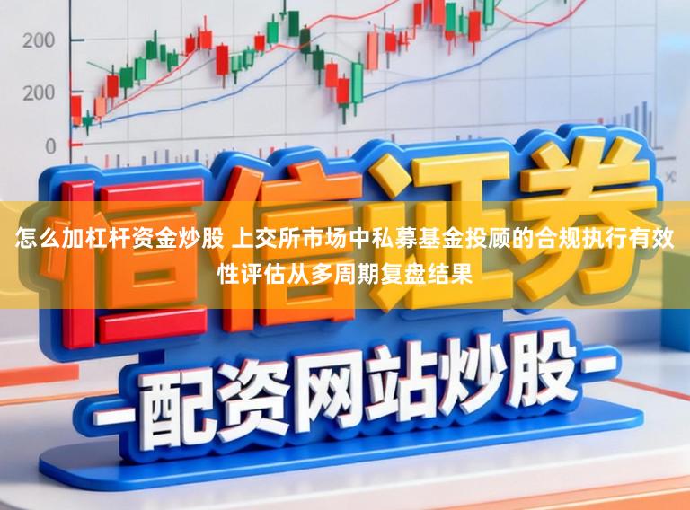 怎么加杠杆资金炒股 上交所市场中私募基金投顾的合规执行有效性评估从多周期复盘结果
