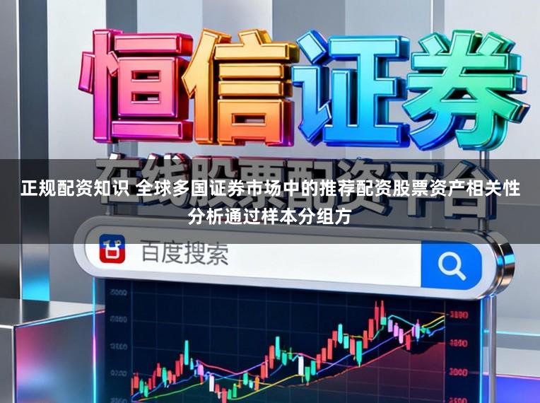 正规配资知识 全球多国证券市场中的推荐配资股票资产相关性分析通过样本分组方
