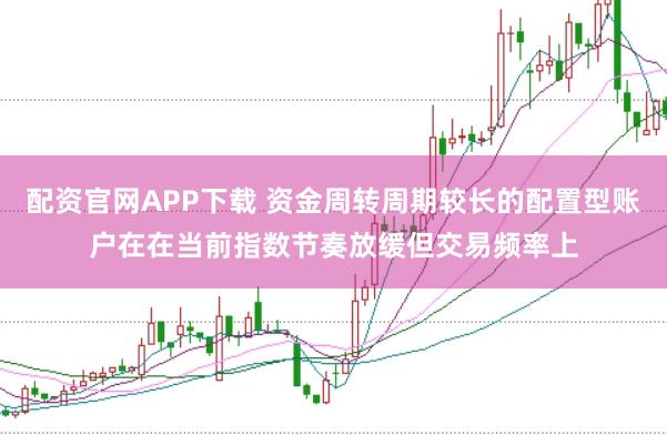 配资官网APP下载 资金周转周期较长的配置型账户在在当前指数节奏放缓但交易频率上