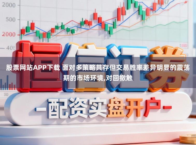 股票网站APP下载 面对多策略共存但交易胜率差异明显的震荡期的市场环境,对回撤触