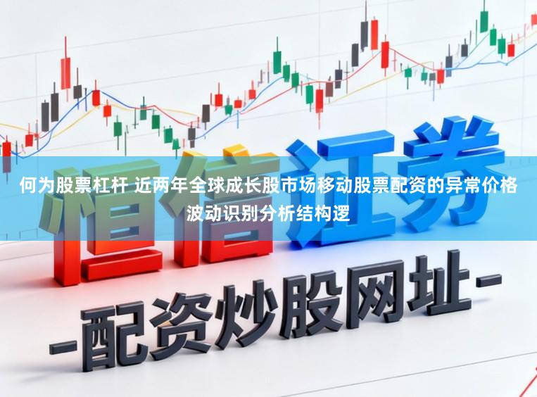何为股票杠杆 近两年全球成长股市场移动股票配资的异常价格波动识别分析结构逻