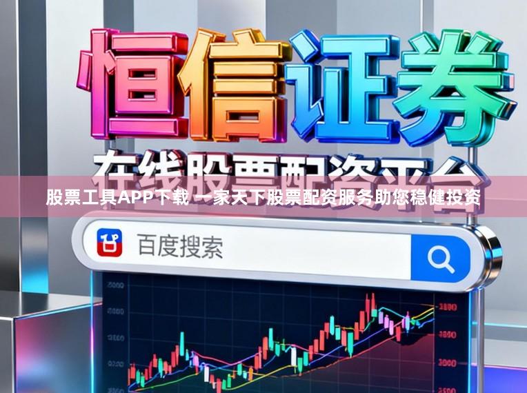 股票工具APP下载 一家天下股票配资服务助您稳健投资