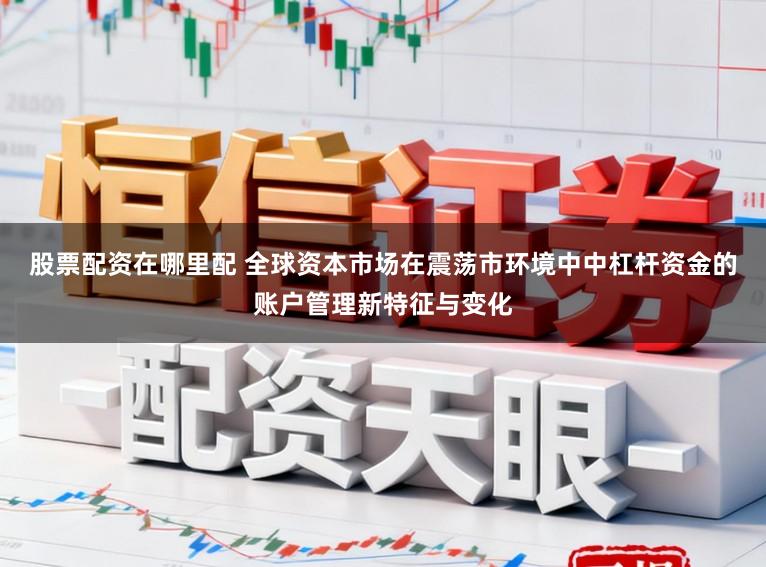 股票配资在哪里配 全球资本市场在震荡市环境中中杠杆资金的账户管理新特征与变化